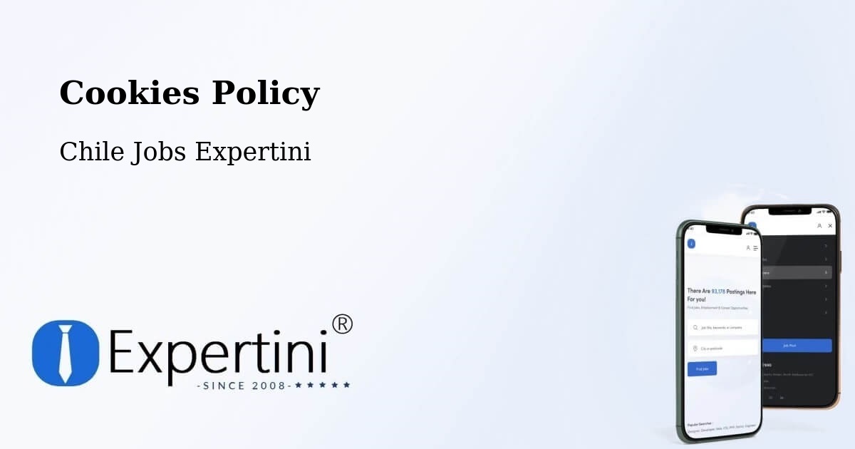 Cookie Policy – Alto Biobío - Chile Jobs Expertini