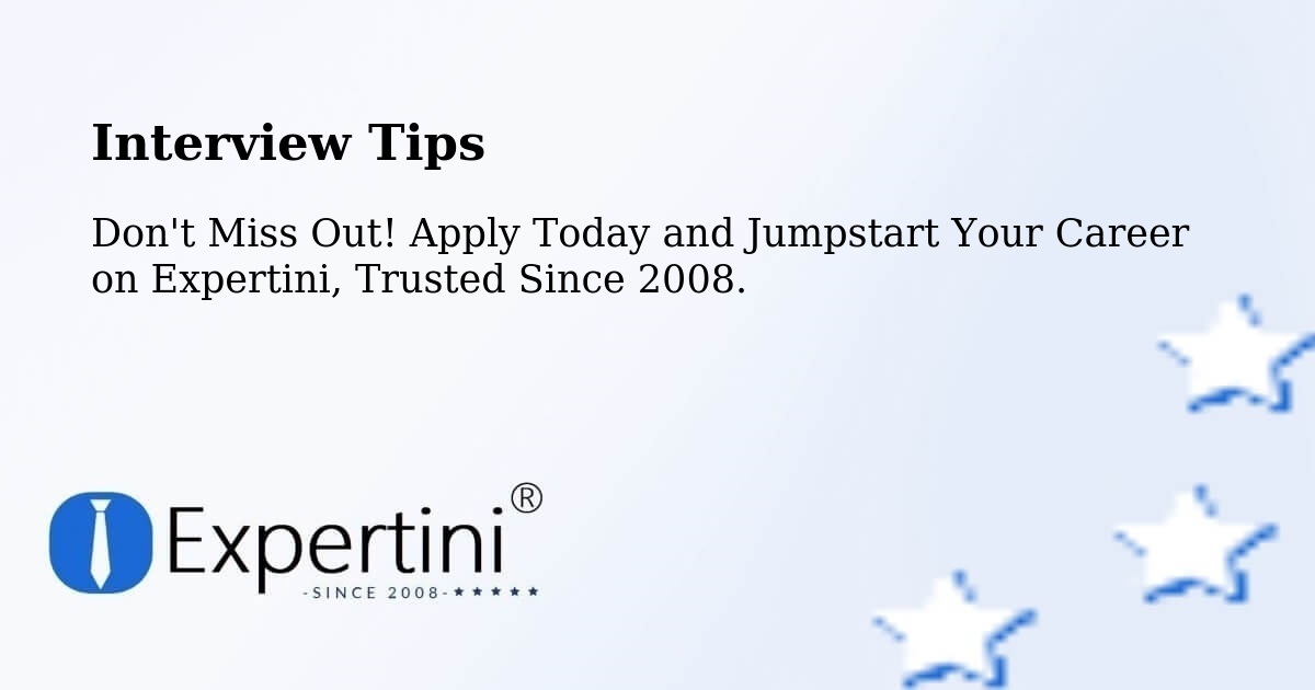 Interview Tips & Techniques for Job Seekers – Alto Biobío - Alto Biobío, Chile Jobs Expertini